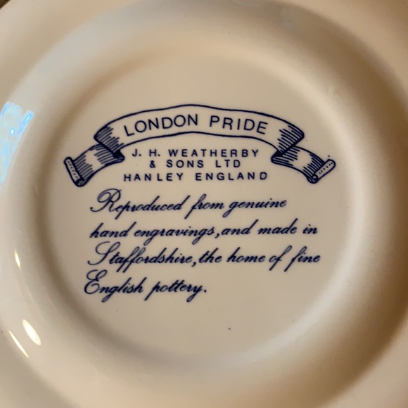 J. H. Weatherby & Sons LTD - Picture 3 of 3